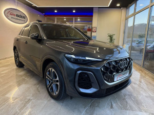 Audi Q5 2.0 TDI QUATTRO S-LINE NOVI MODEL 2025 god