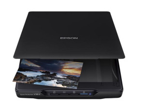 Skener Epson PERFECTION V39II