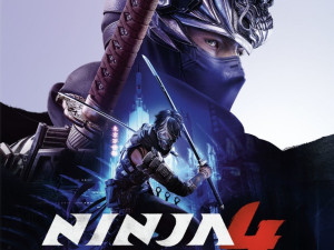 NINJA GAIDEN 4 PS5. DIGITALNA IGRA
