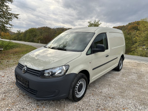 *** VW CADDY MAXI UVOZ PRODUŽENI MODEL CADY KEDI T5 ***