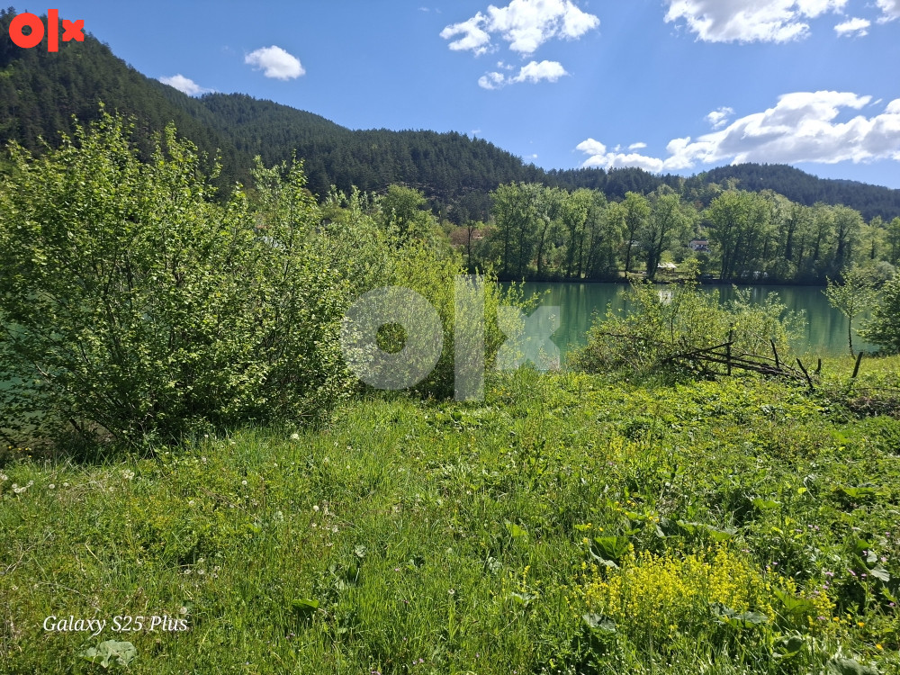 Zemljište -  Plac Višegrad 2
