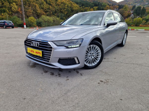 Audi A6 2.0TDI 4x4 2020G.P. VOZILO U TOP STANJU