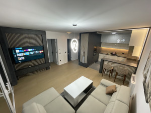 LUKSUZAN STAN SARAJEVO CENTAR SKENDERBRICK SKENDERIJA 72m2