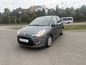 Citroen C3,1.6hdi