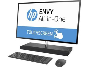 HP Envy AIO ALL in one 27" 2K Touch , i7-7700T / NVIDIA GTX 950M