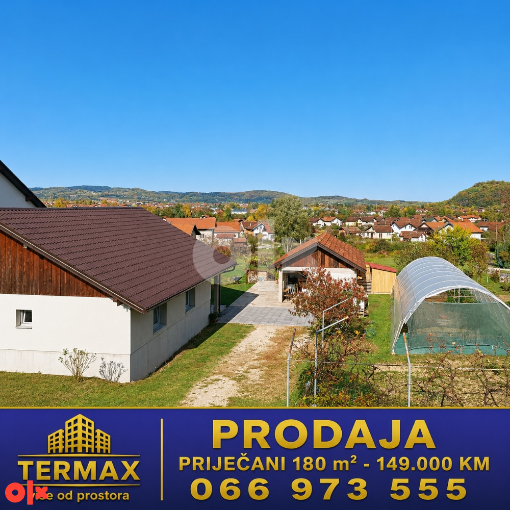 Kuća Banja Luka Priječani 3