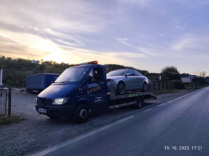 Usluge prevoza šlep sluzba