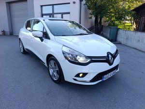 Renault Clio 1.5 dCi 55kw 2016god Registrovan