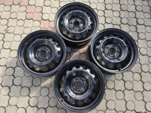 Čelične felge 16 5x108 original Peugeot 308 508 Expert Traveller