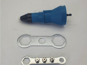 Nastavak za pop nitne na BUŠILICU