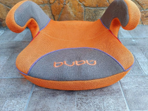 AUTOSJEDALICA ZA DJECU 15-36 KG  bubu