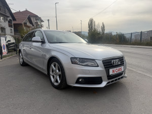 Audi A4 Led Xenon 2.0 105kw