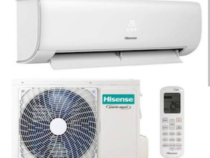 Hisense kb35 inverter klima/citaj detaljno