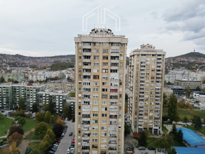 NN Nekretnine : Dvosoban stan - Hrasno