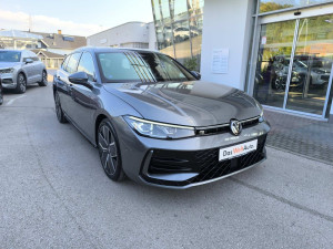 Volkswagen Passat 2024