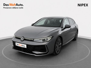 Volkswagen Passat R line 4x4 AUTOMATIK DSG 2024