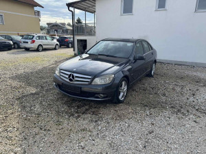 Mercedes-Benz C 200 2010
