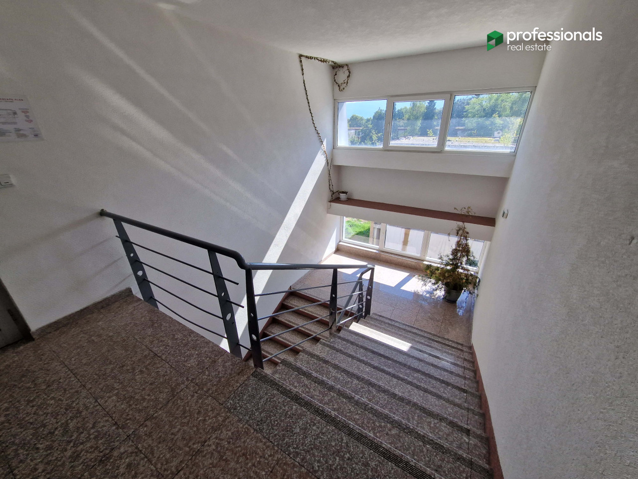 Poslovni prostor Stup Ilidža Sarajevo 40 m2 10