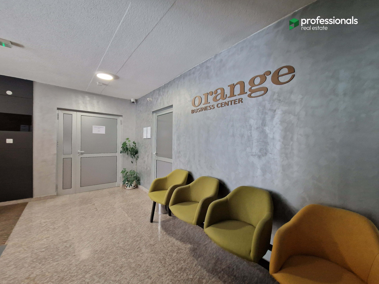 Poslovni prostor Stup Ilidža Sarajevo 40 m2 8