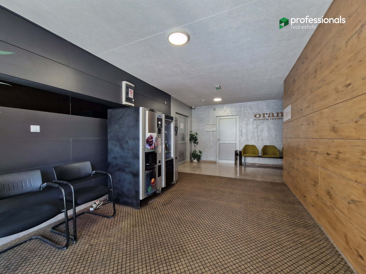 Poslovni prostor Stup Ilidža Sarajevo 40 m2 9