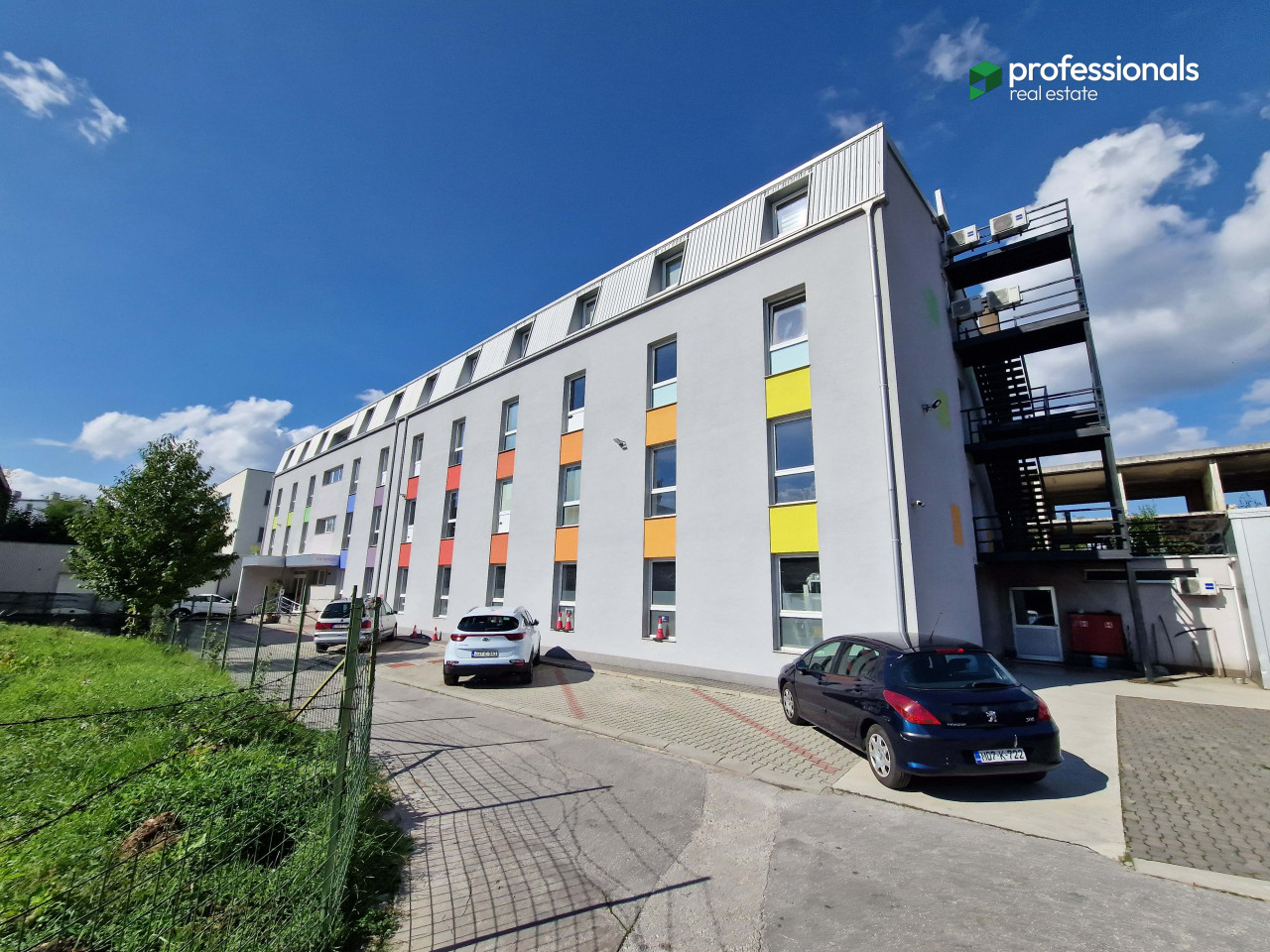 Poslovni prostor Stup Ilidža Sarajevo 40 m2