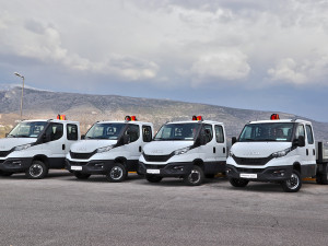 IVECO DAILY 35C16D 115/2.3 M6R - PC2700 APOLO