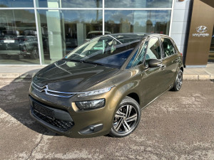 Citroen C4 Picasso 1.6 DIZEL-2XALU-REG06/2026-SERVISNA