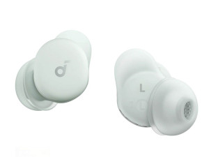 Bežične slušalice Anker Soundcore Sleep A30 zelene