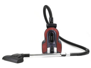 Usisivač sa posudom Tesla BGL500NE 1800W usisavač HEPA filter