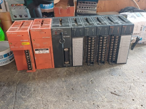 PLC MITSUBISHI A2SHcpu