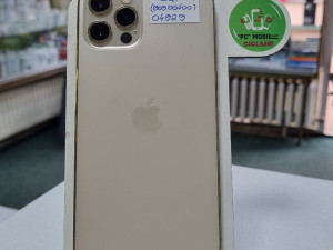 APPLE IPHONE 12 PRO 256GB GOLD AKCIJAAA