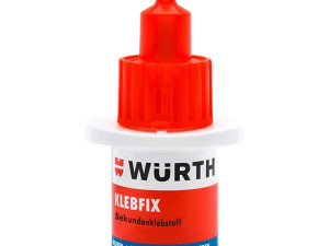 WURTH TRENUTNO LJEPILO KLEBFIX 5GR