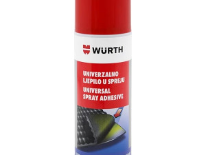 WURTH UNIVERZALNO LJEPILO U SPREJU 400ML