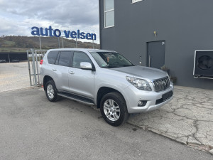 Toyota Land Cruiser 3,0D 140 KW AUTOMATIK 4X4 061615483