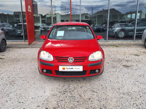 Volkswagen Golf  1.4 BENZIN ---ilmasalon