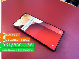 Xiaomi Redmi Note 13 Pro 12/512GB - EXTRA STANJE, GARANCIJA