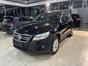 VW TIGUAN 4MOTION 2.0 TDI, 2009 GOD, ALU FELGE,KLIMA