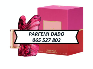 Carolina Herrera La Bomba edp 50ml