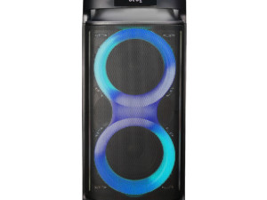 Bluetooth zvučnik Vivax BS-810 karaoke 80W sa mikrofonom bežični