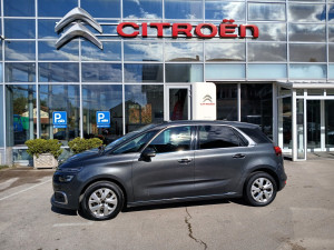 Citroen C4 Picasso 1.6 BlueHDi 120 BVM