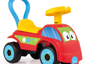 Dolu djeciji autić, auto guralica, autoguralica igracke