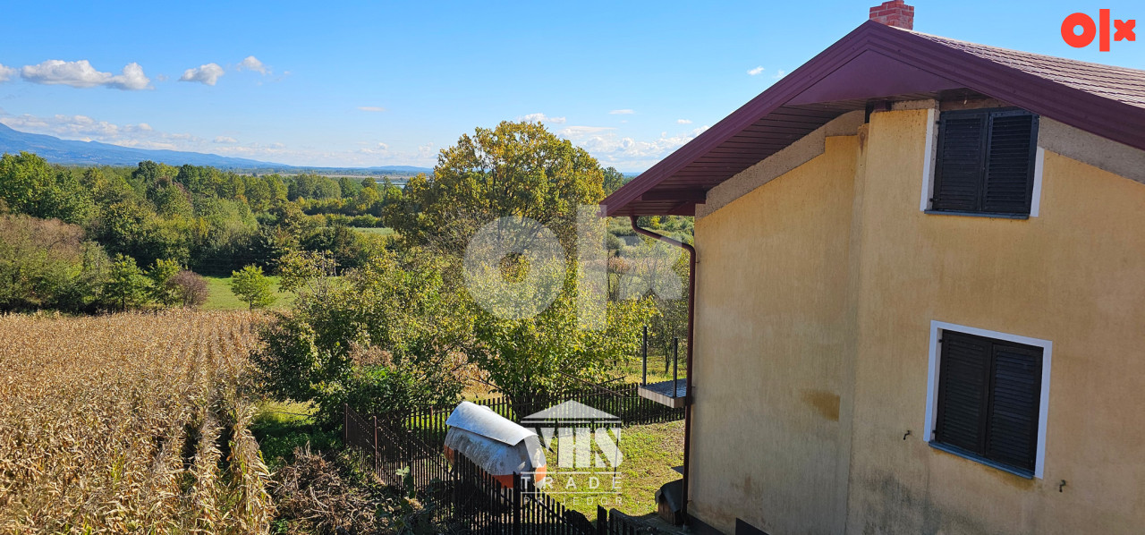 Kuća Prijedor 52m2 3