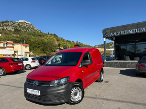 VOLKSWAGEN CADDY 2.0 TDI 2020