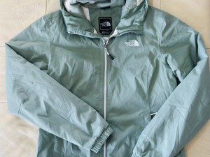 Ženska jakna THE NORTH FACE HyVent (Original)