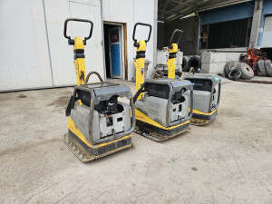 Vibro ploča wacker neuson