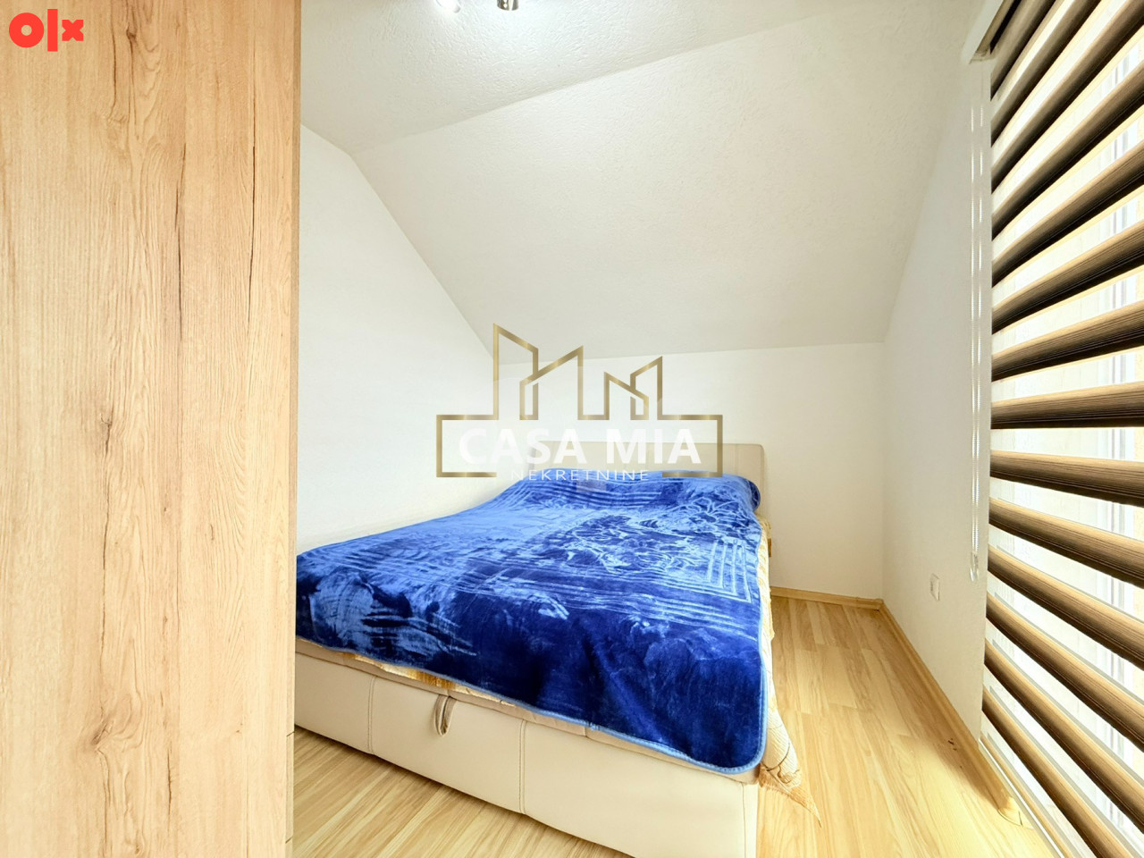 CASA MIA / Kuća / 140m2 / Blagovac / Vogošča 16