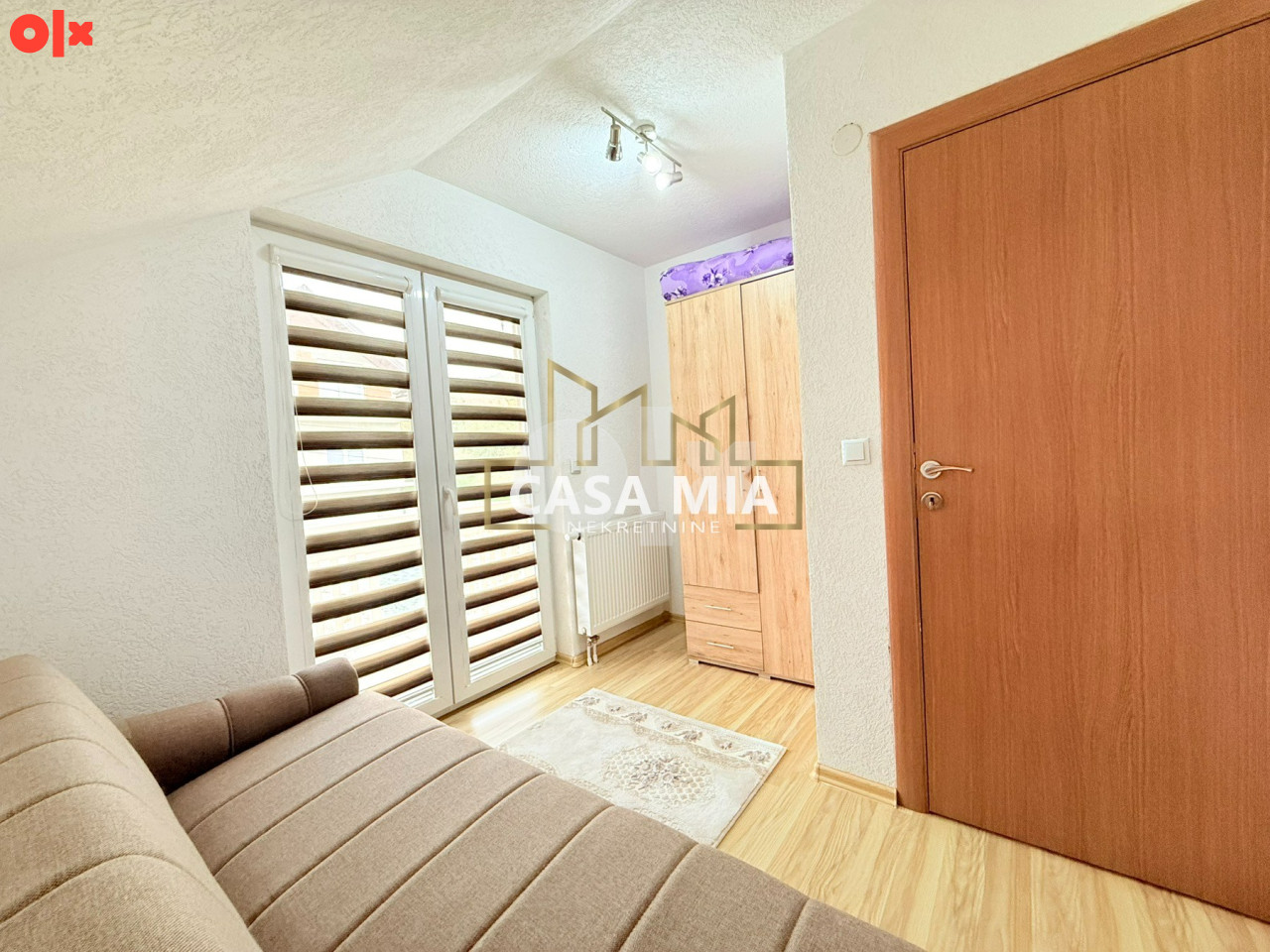 CASA MIA / Kuća / 140m2 / Blagovac / Vogošča 21