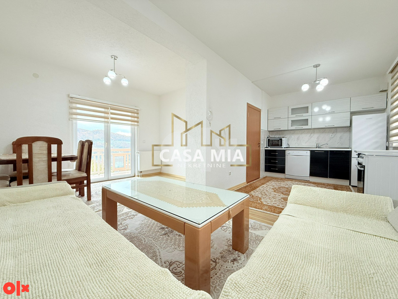 CASA MIA / Kuća / 140m2 / Blagovac / Vogošča 5