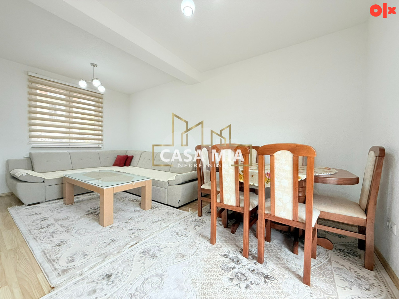 CASA MIA / Kuća / 140m2 / Blagovac / Vogošča 4