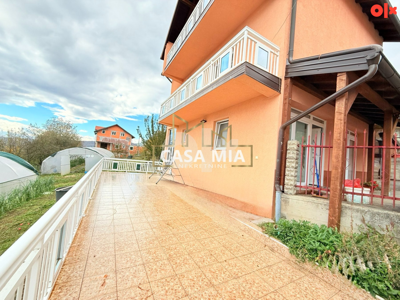 CASA MIA / Kuća / 140m2 / Blagovac / Vogošča 2